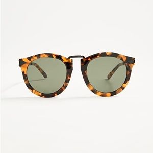 Karen Walker Harvest Sunglasses
